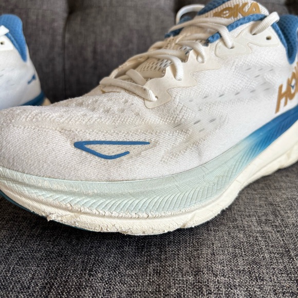 HOKA Clifton 9 men’s shoes - Picture 4 of 10